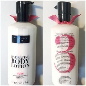 Victoria's Secret - Rose Body Lotion
